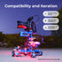 Makeblock mBot Ultimate 10-in-1 Robotics Class Pack for Schools & Groups